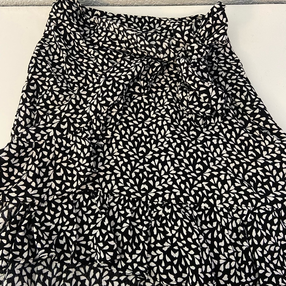 Super cute girls skirt